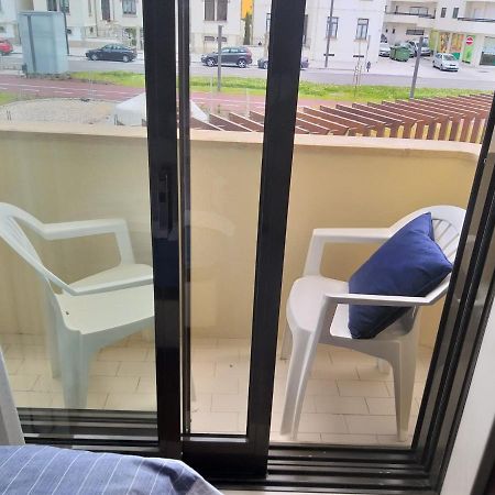 Avenida 8 apartment Espinho (Aveiro) Exterior foto