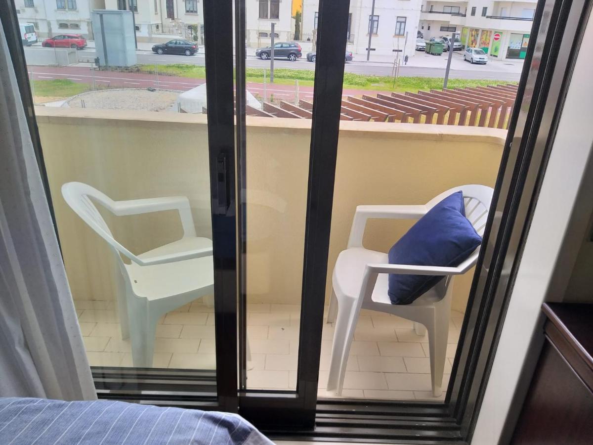 Avenida 8 apartment Espinho (Aveiro) Exterior foto