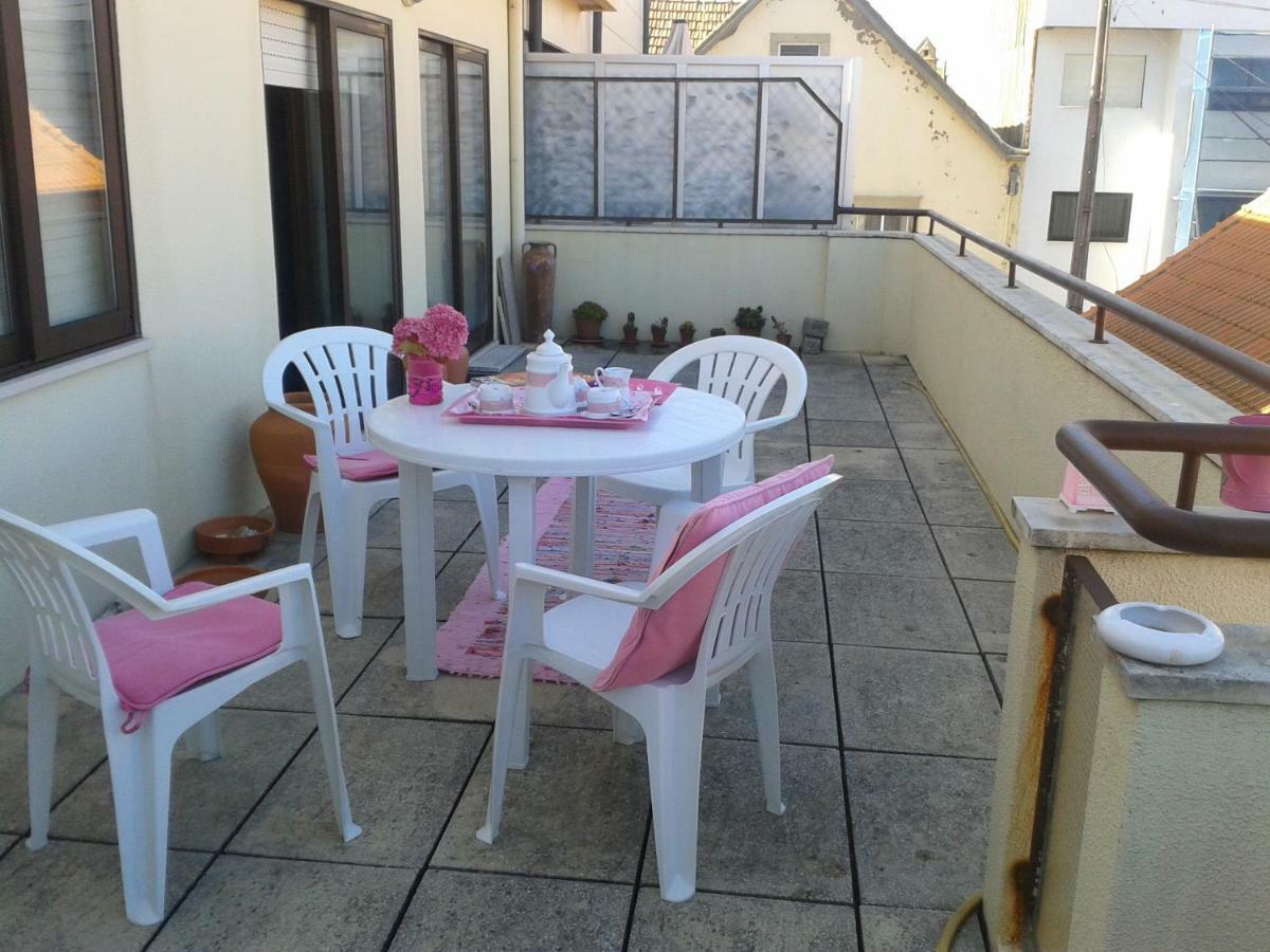 Avenida 8 apartment Espinho (Aveiro) Exterior foto