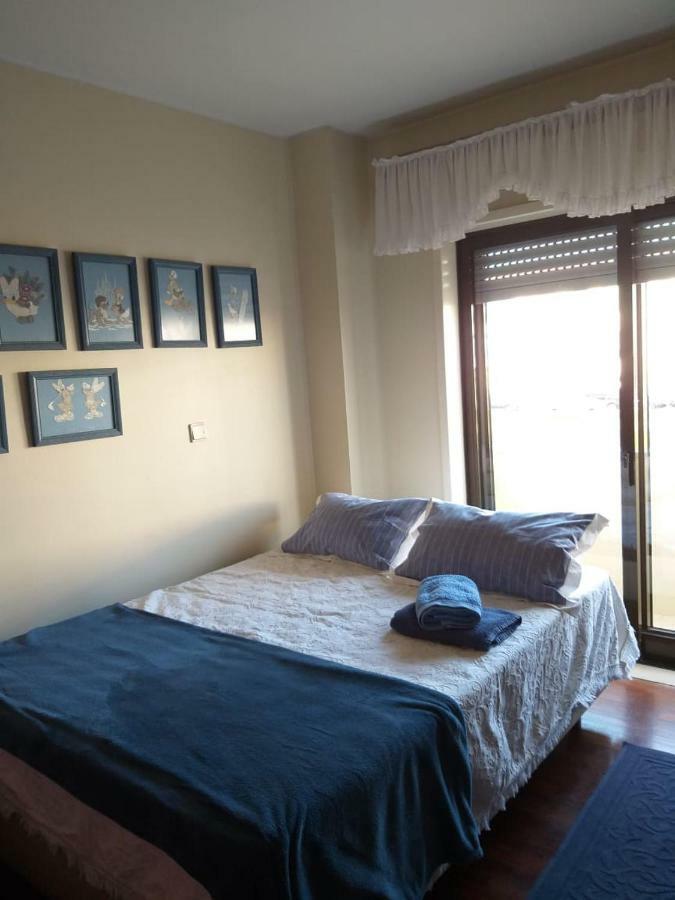 Avenida 8 apartment Espinho (Aveiro) Exterior foto